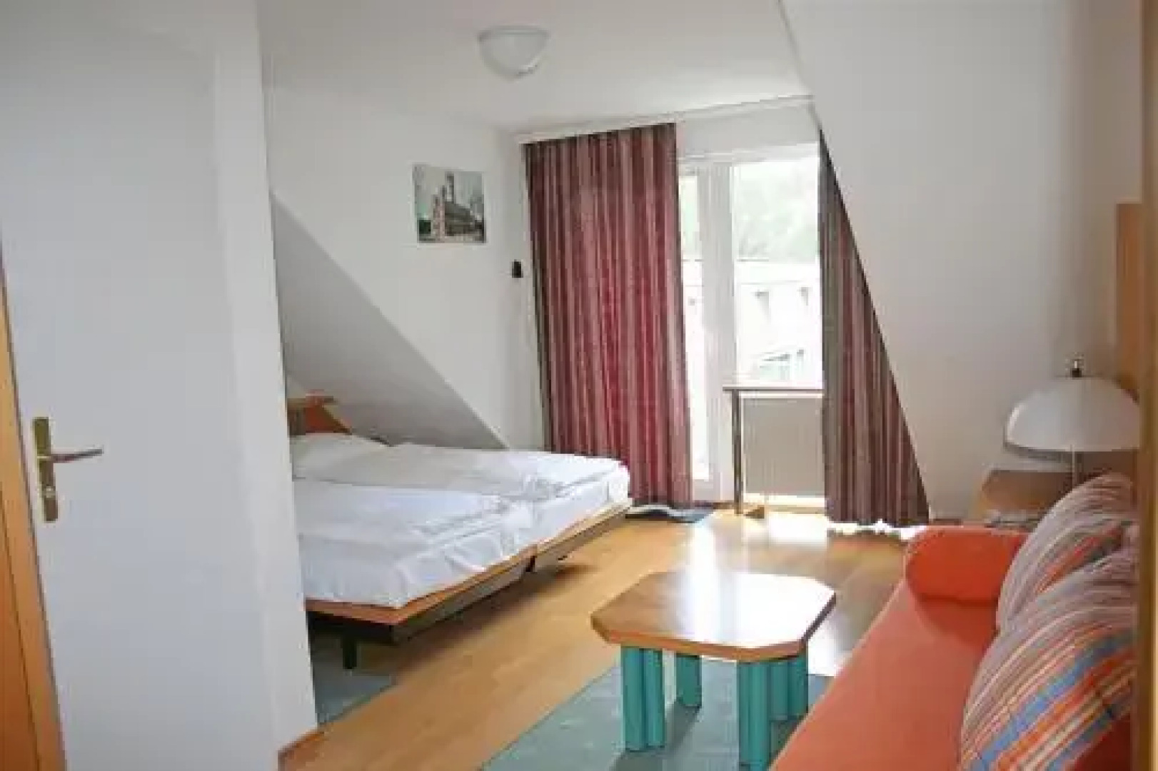 Appartementanlage Eldena - FeWo22