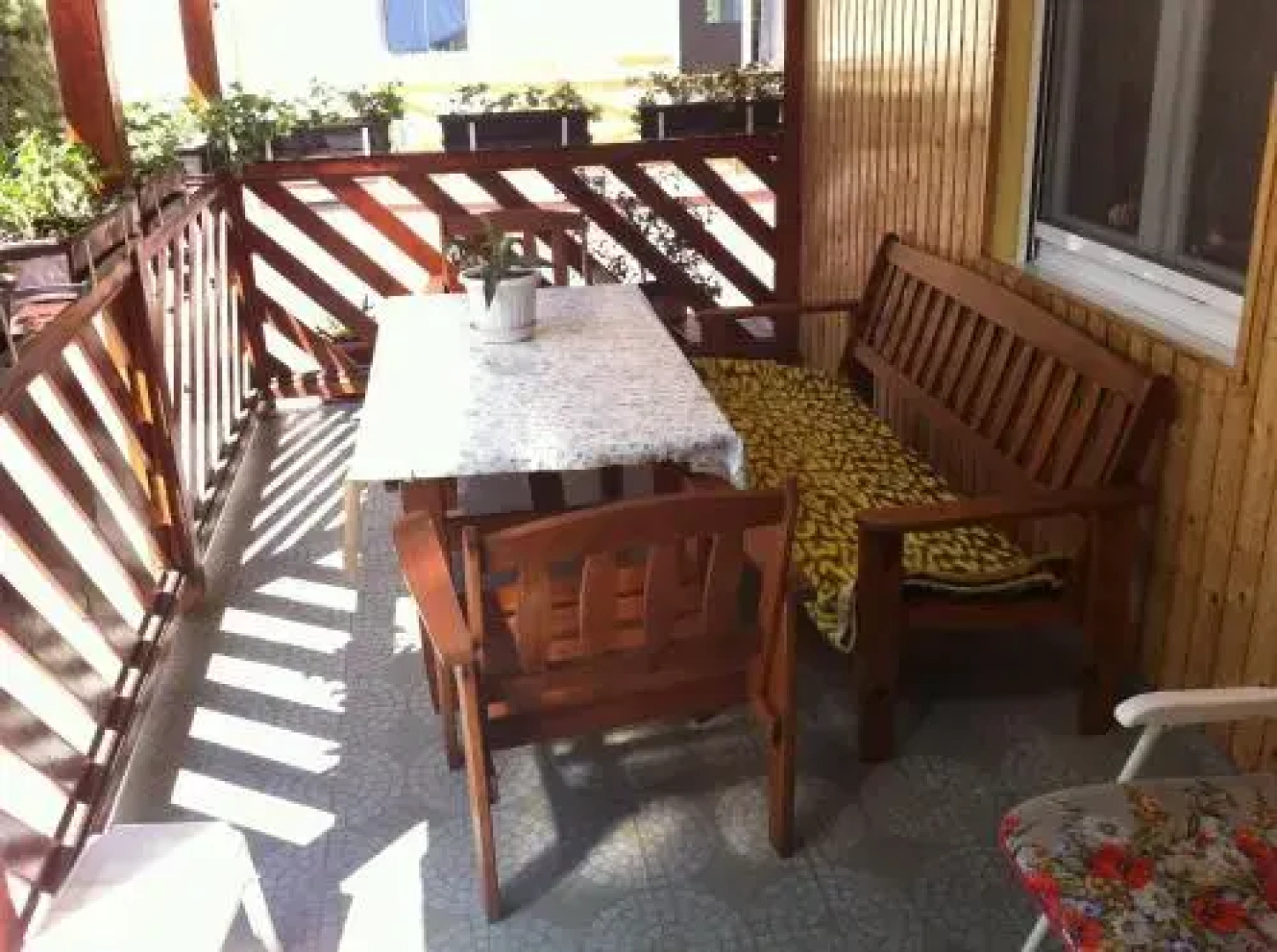 Hortenzia Apartmanhz