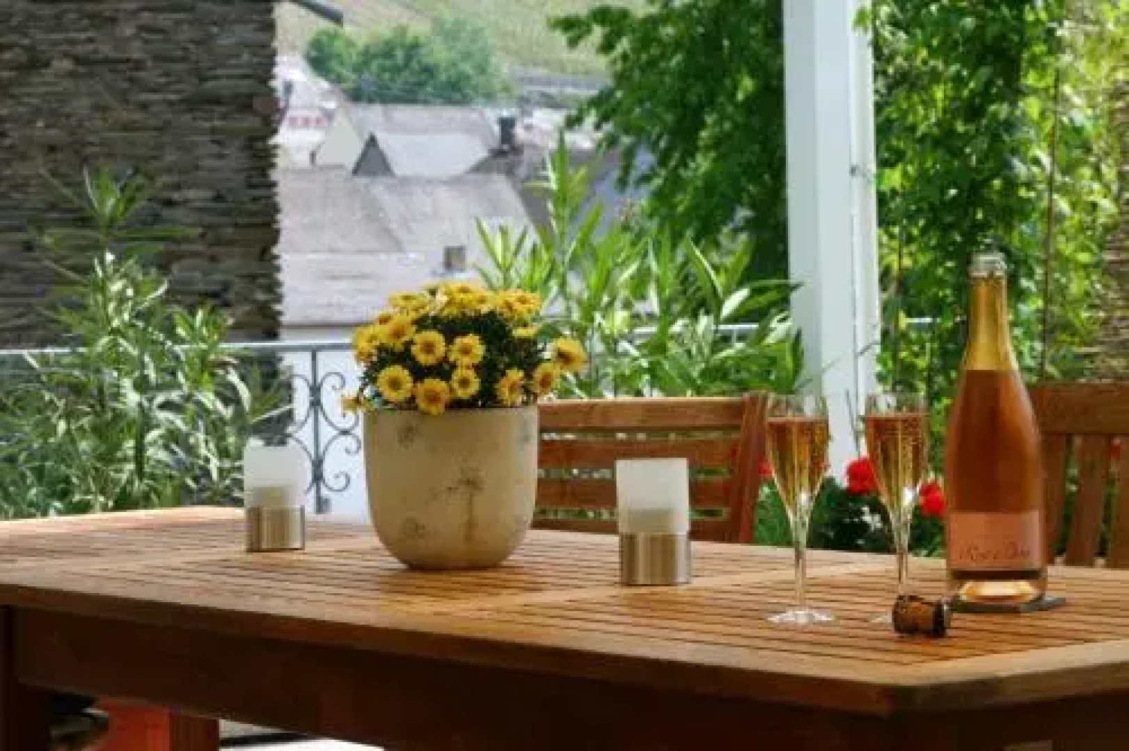 Weingut & Gästehaus Stephan Kohl