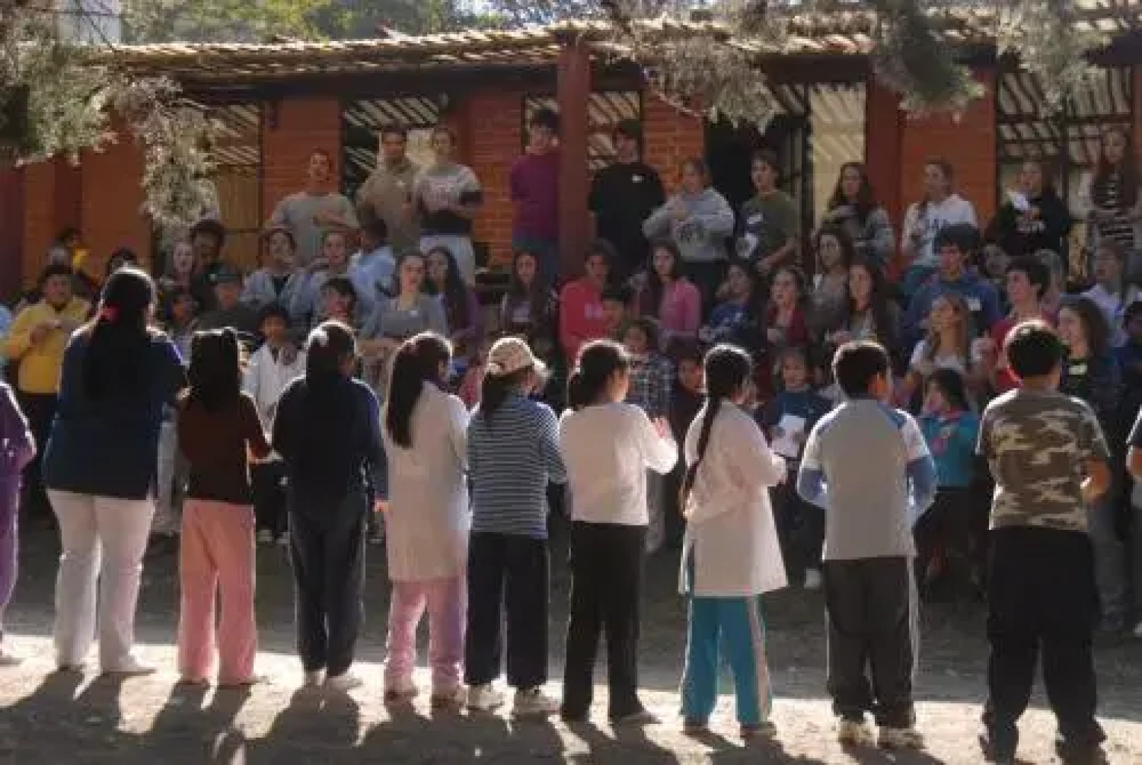 El Refugio