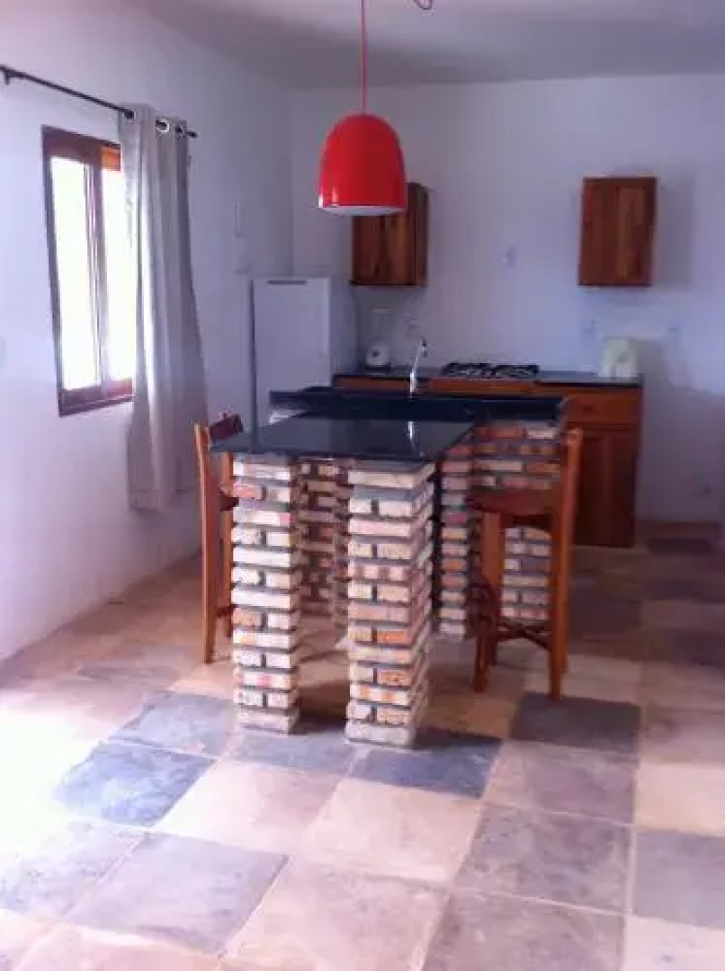 Pousada Casa do Bruno