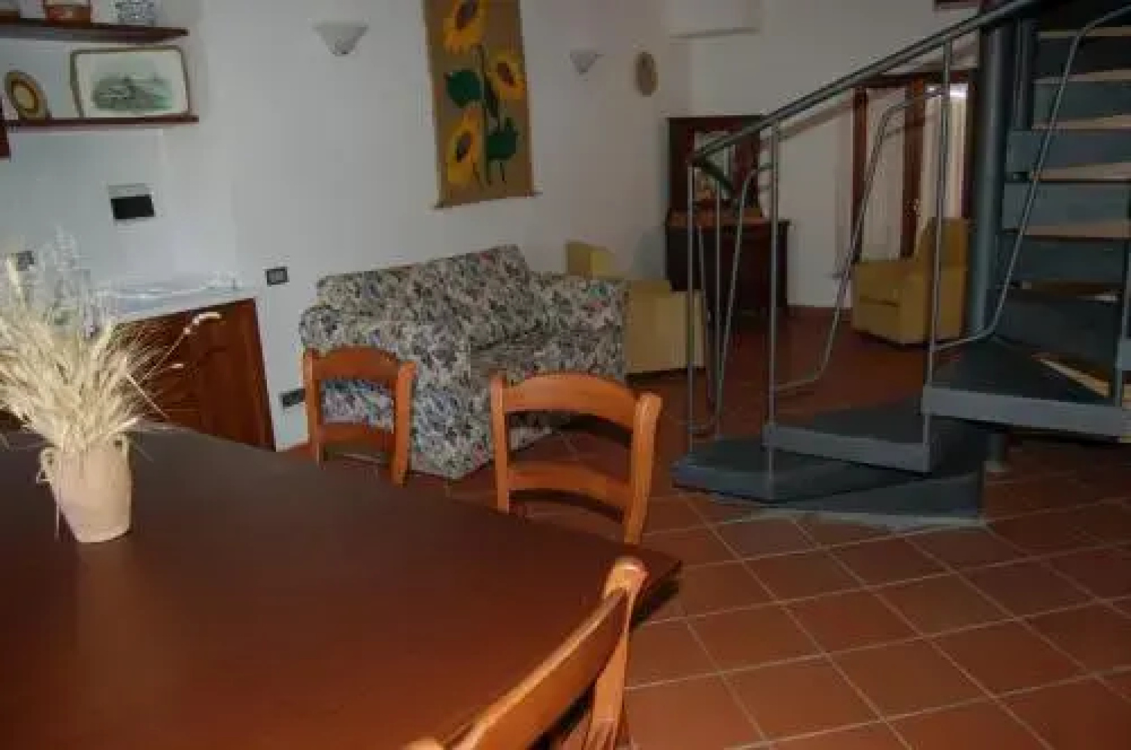 Agriturismo Fornace - Il Pino -