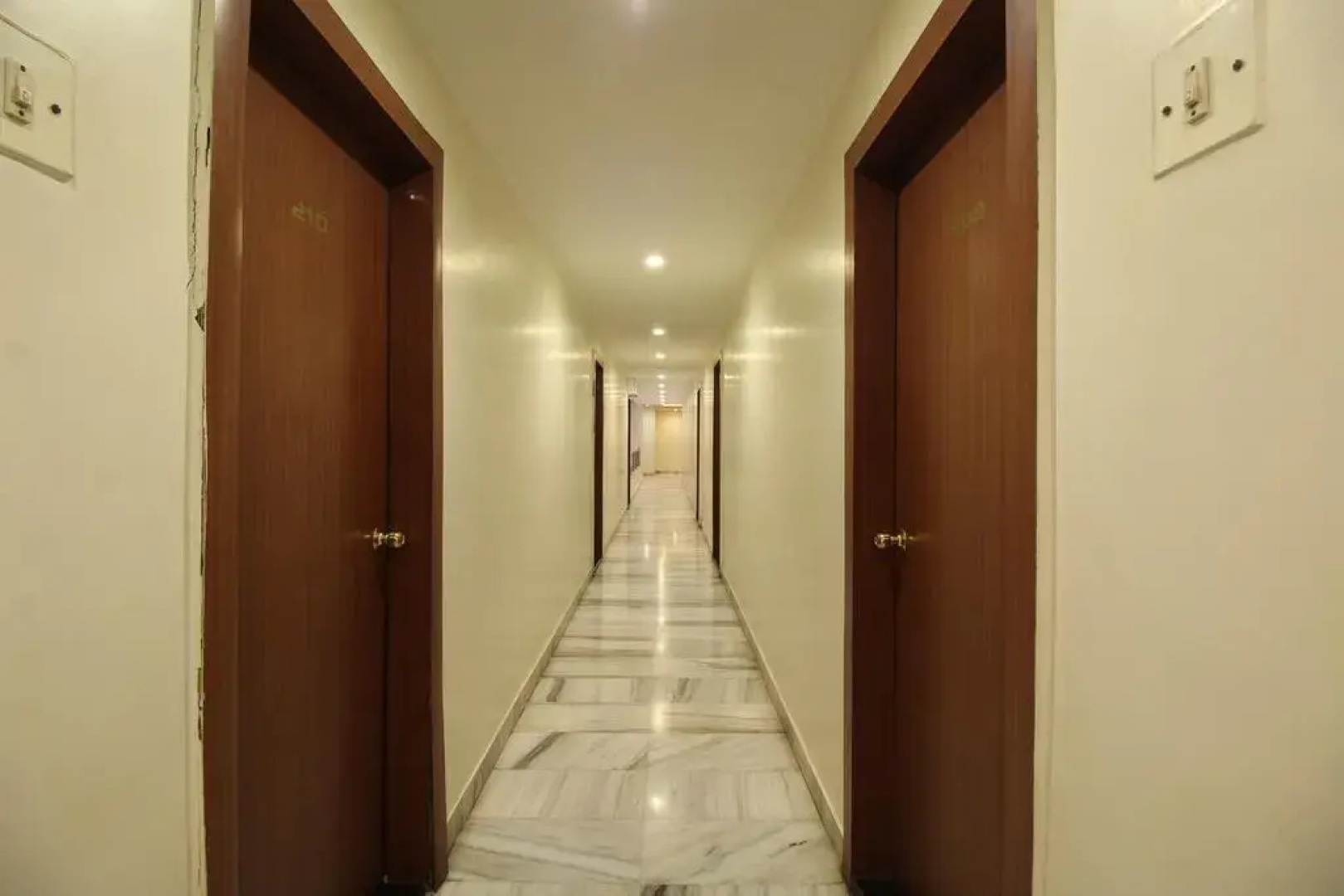 Hotel Soubhagya Inn