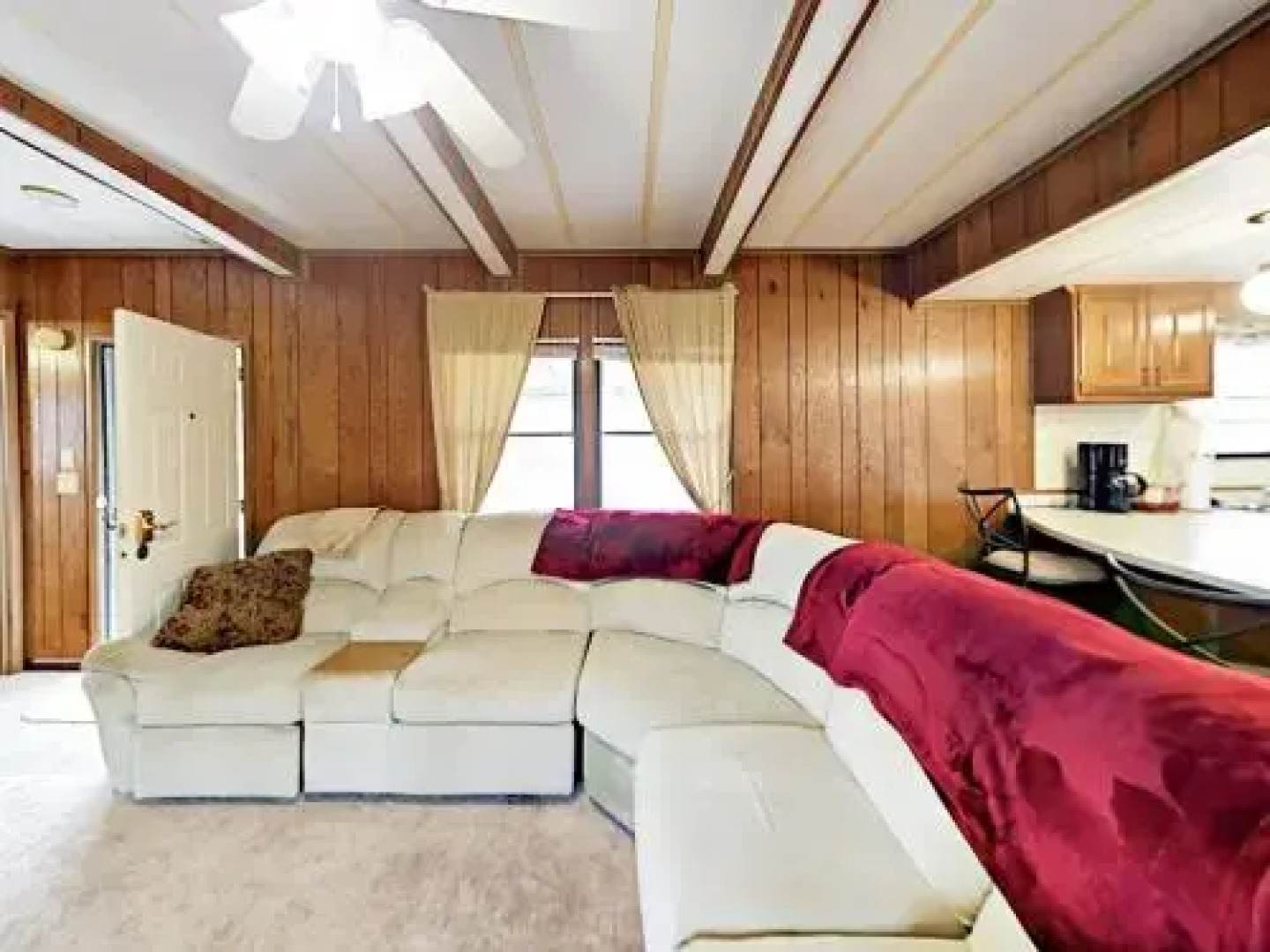 693 Reems Creek - 2 Br Home