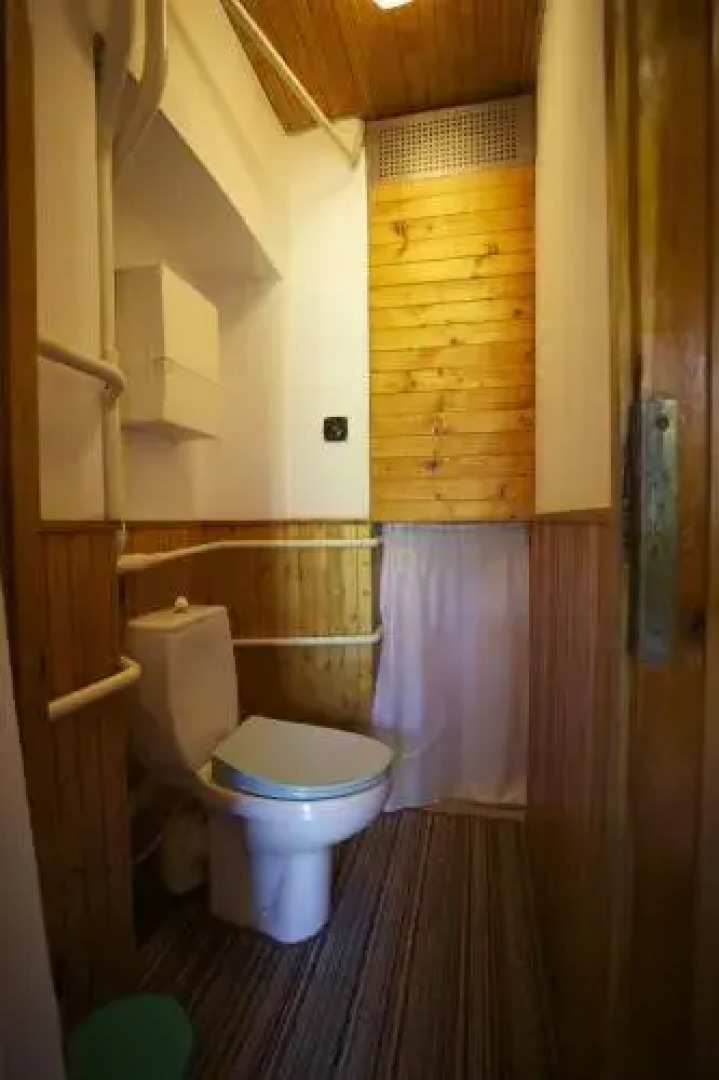 Ubytování v soukromí Ve Smrčinách