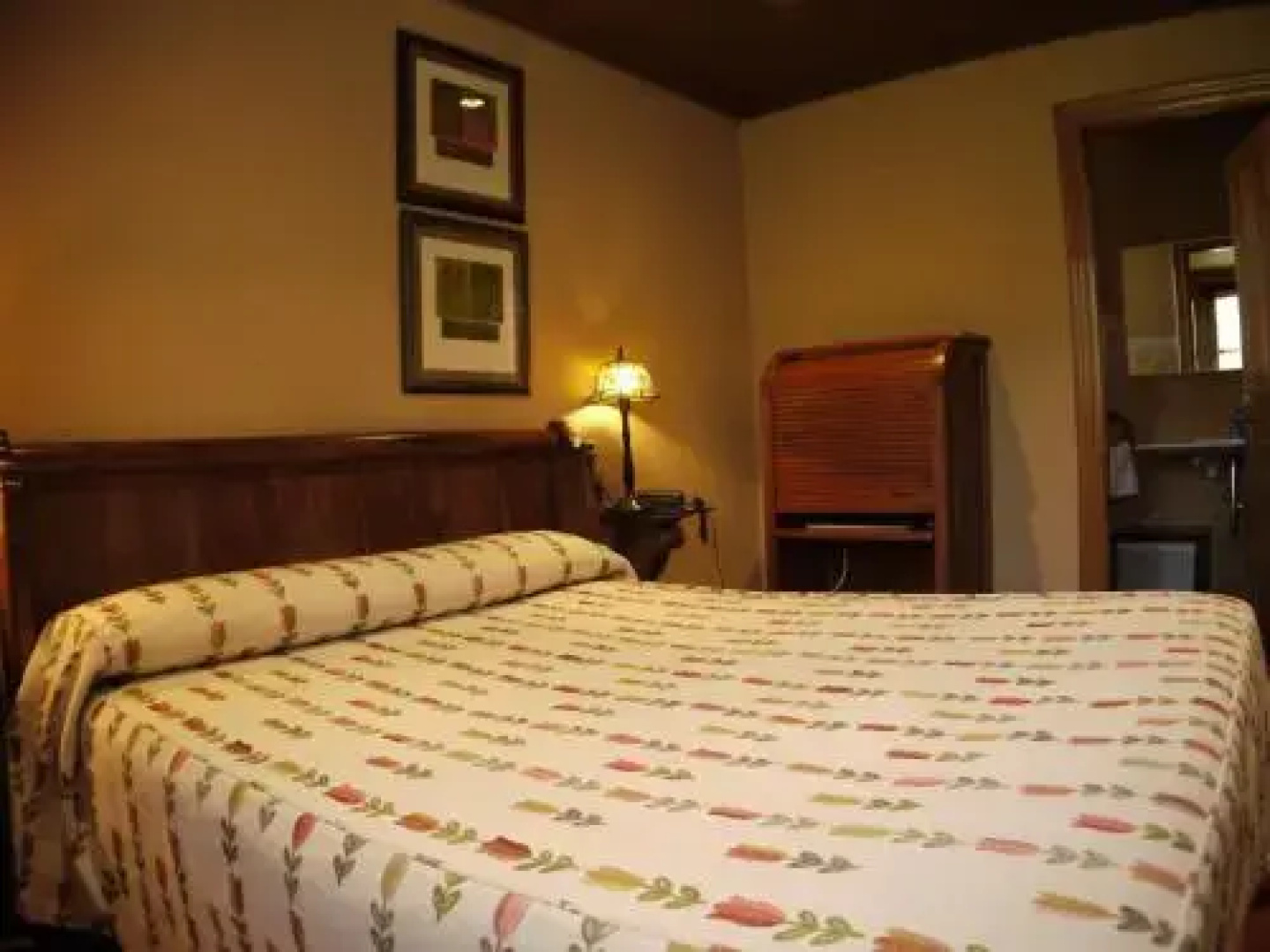 Apartamentos Cueto Mazuga I