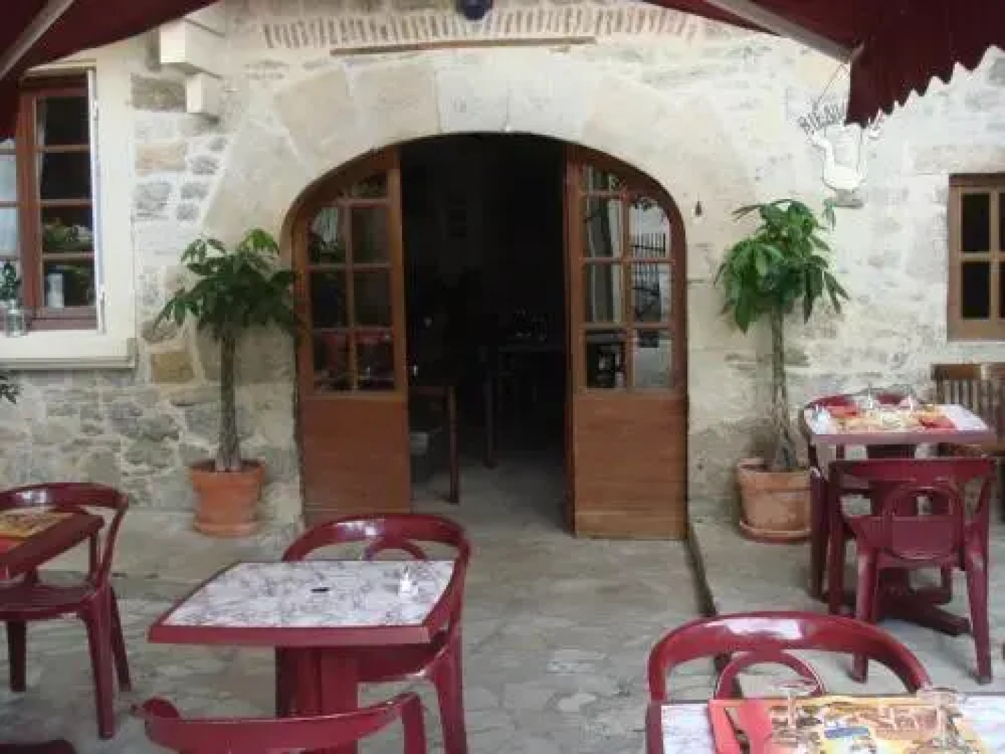 Hotel Des Arts