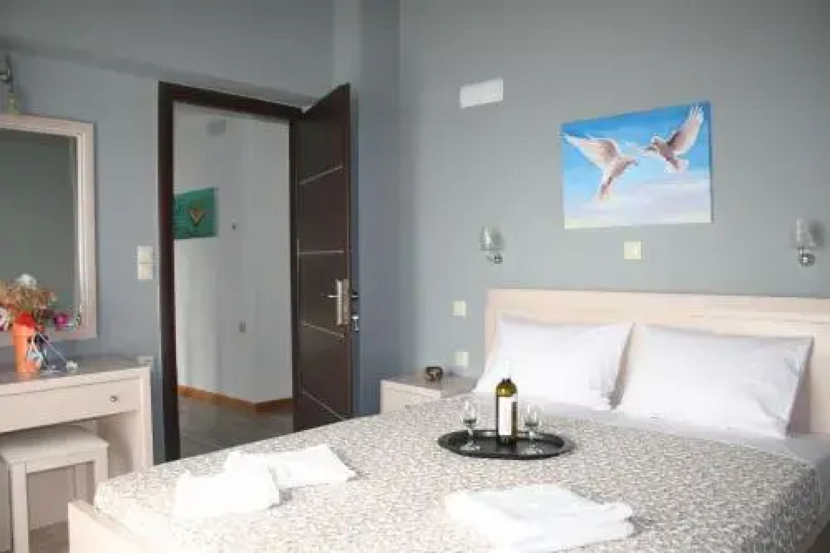Villa Vassiliki