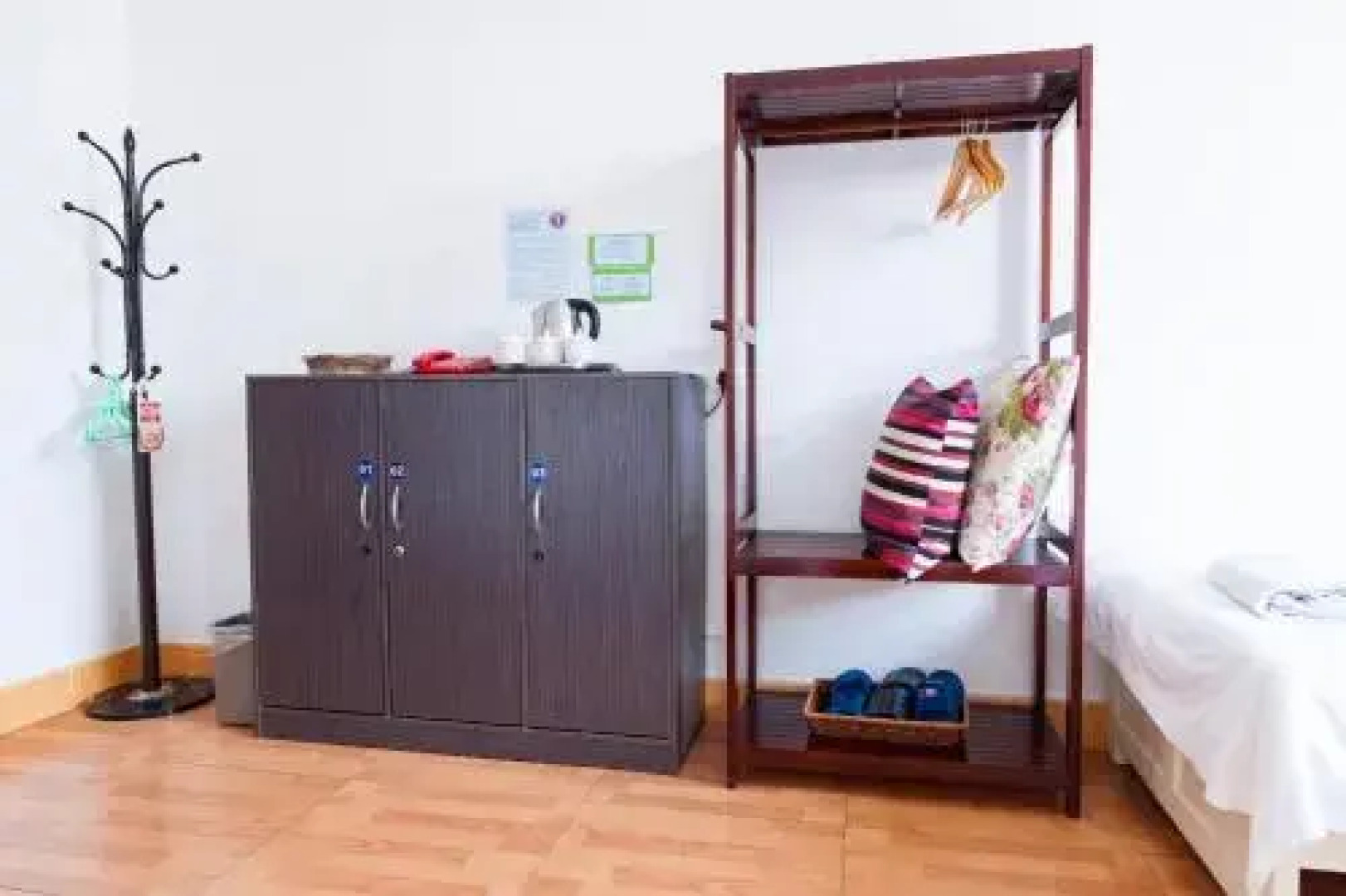 Chengdu Traffic Youth Hostel