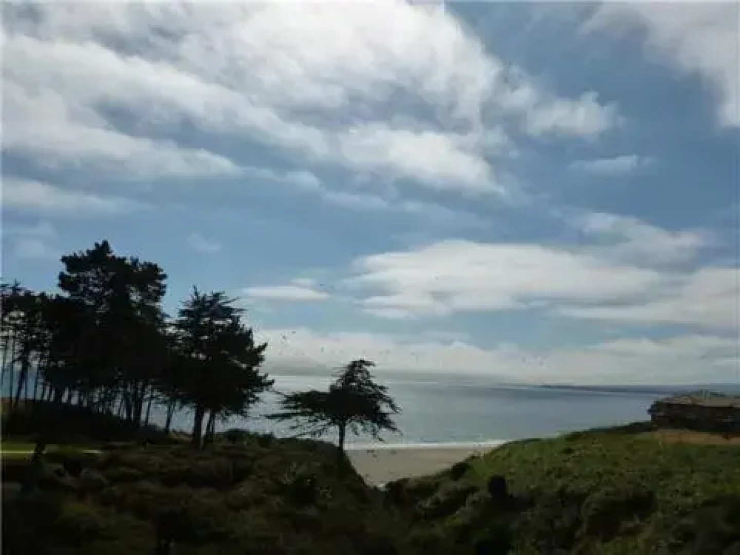 Romantic Getaway to Seascape Villa