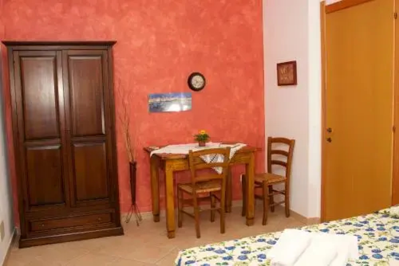 B&B La Zagara