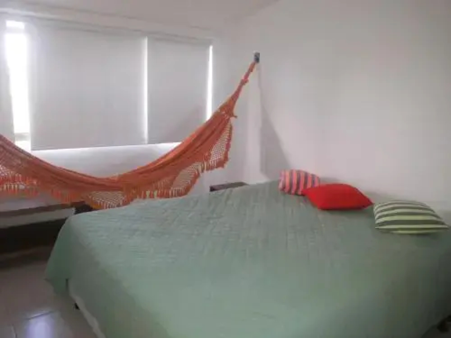 Nannai residence Flat 202