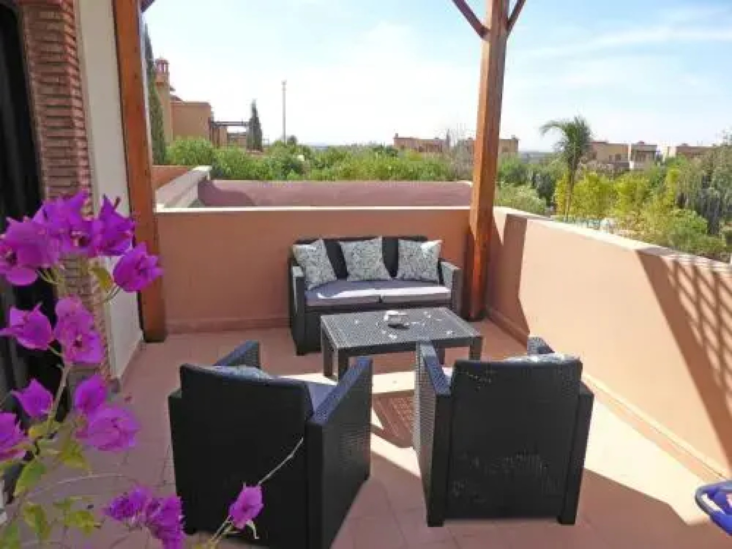 Villa Blanche - Samanah Golf Country Club