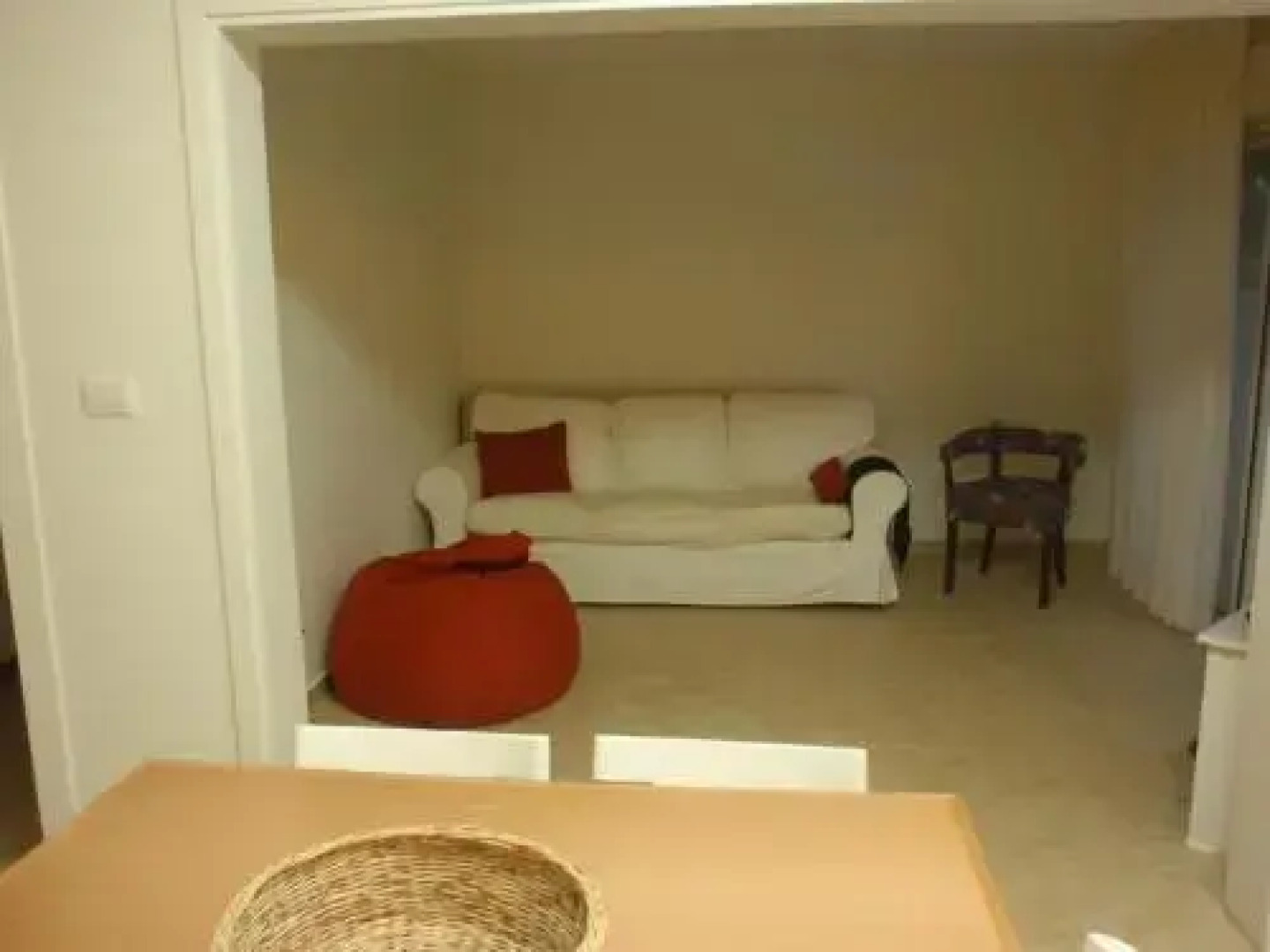 Lovely home above the Kinneret