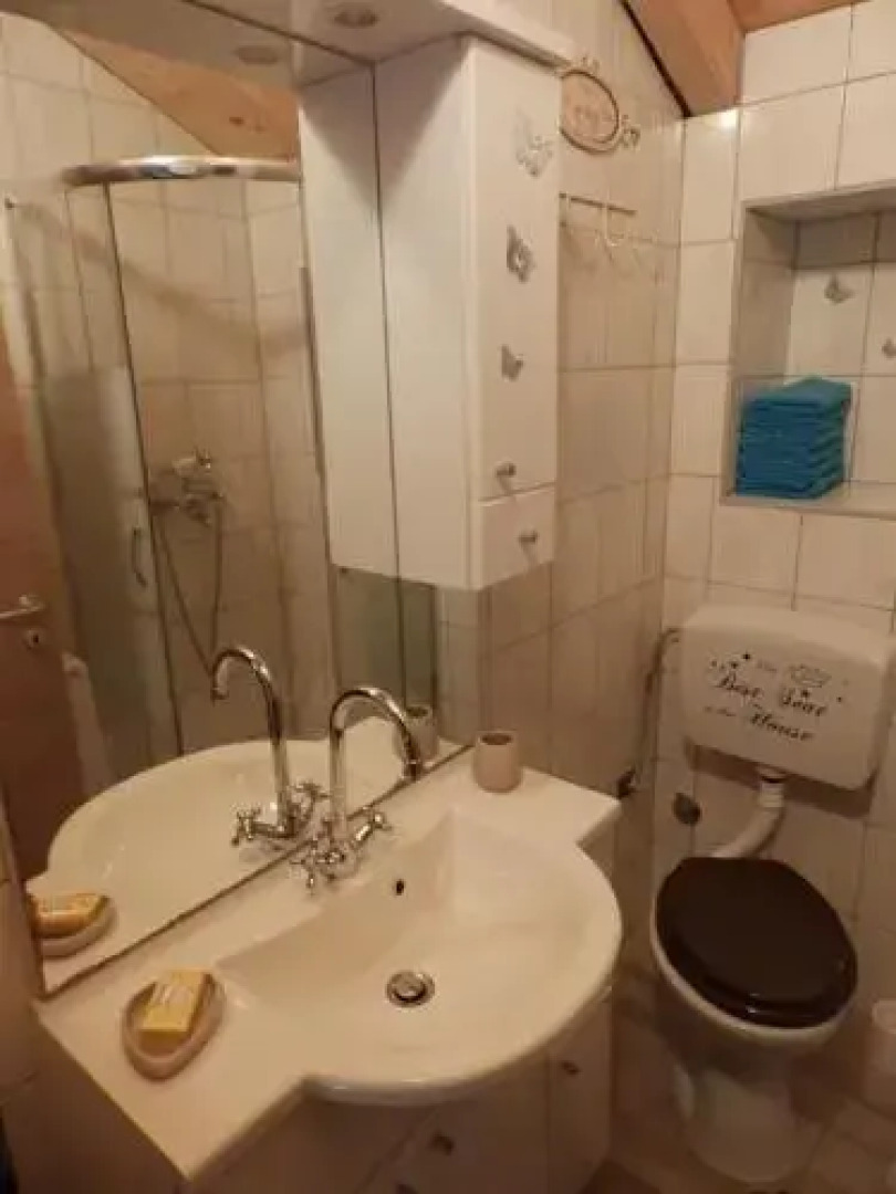 Holiday Home Maslinica