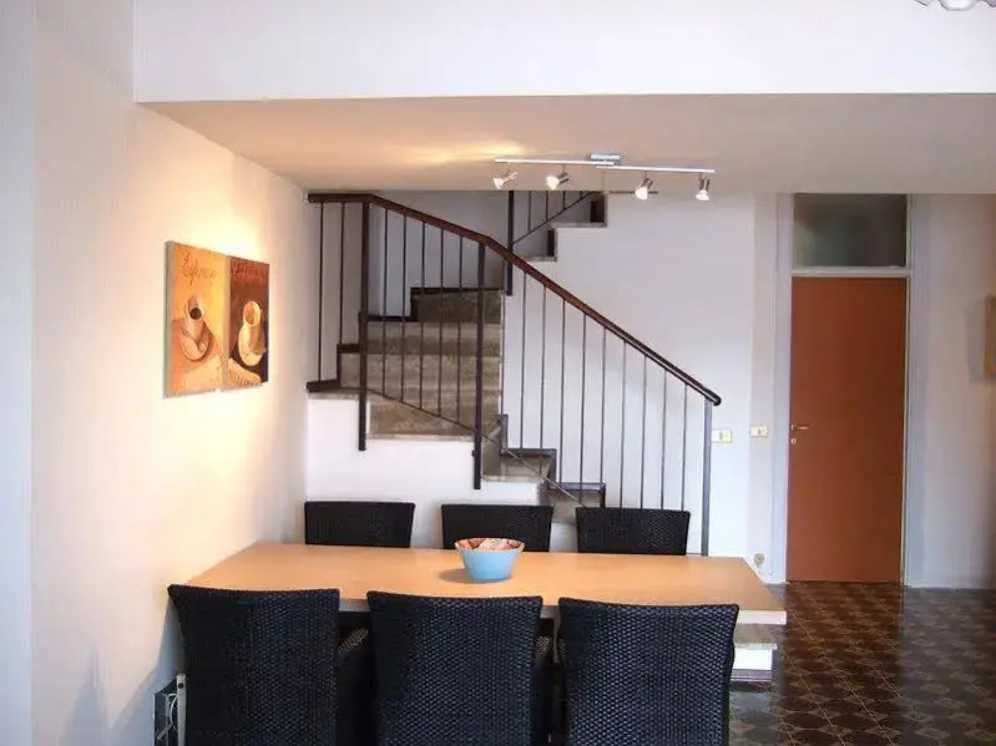 Locazione Turistica Residenza del Pascià