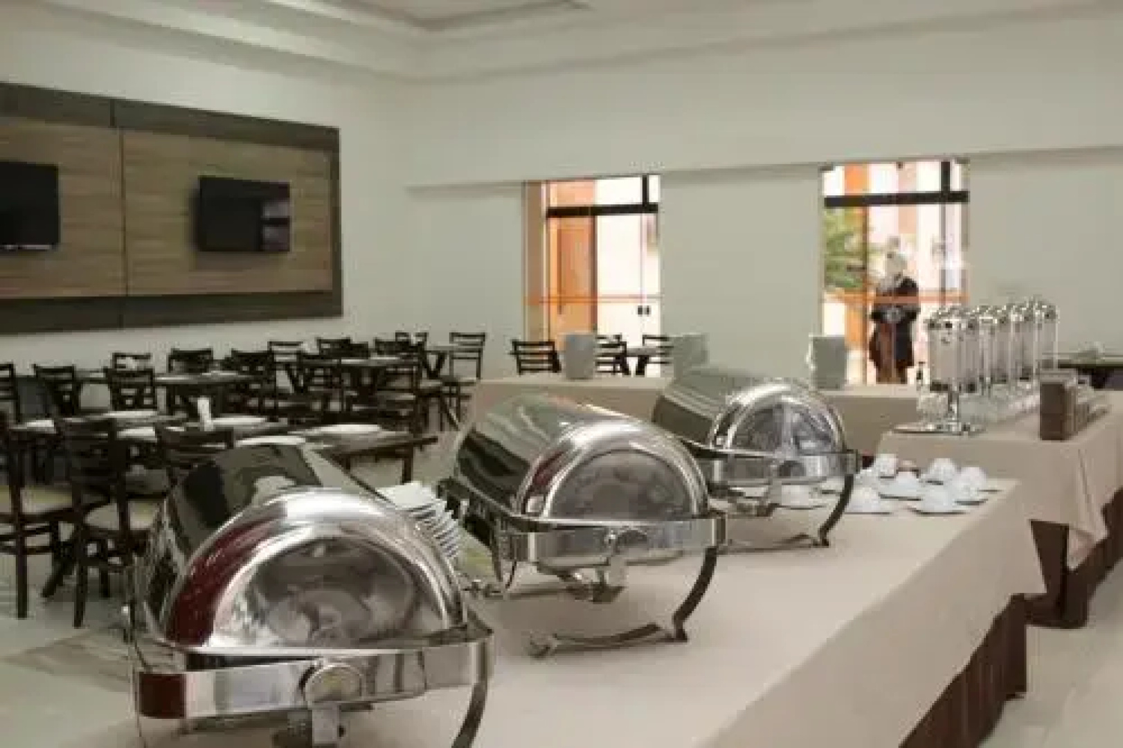 Hotel Solar Rio de Pedras