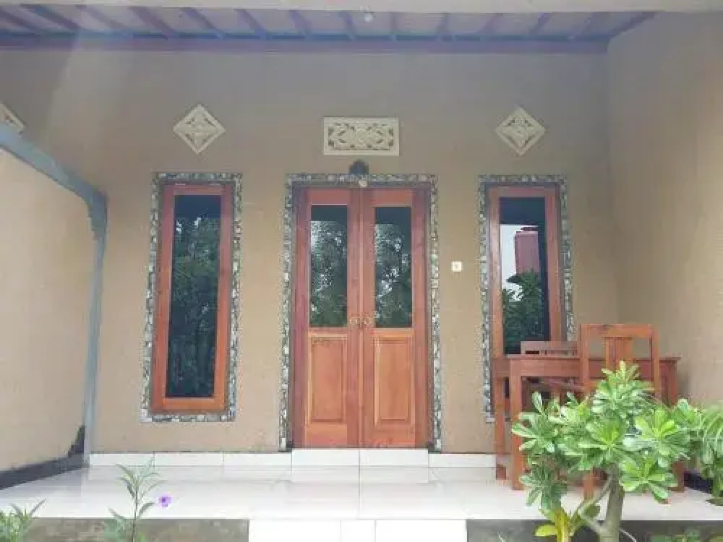 Molleh Guest House