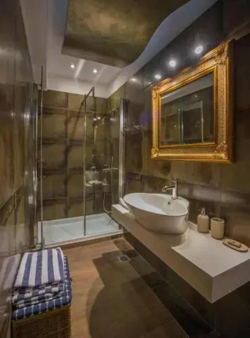 Elounda Maris Villas