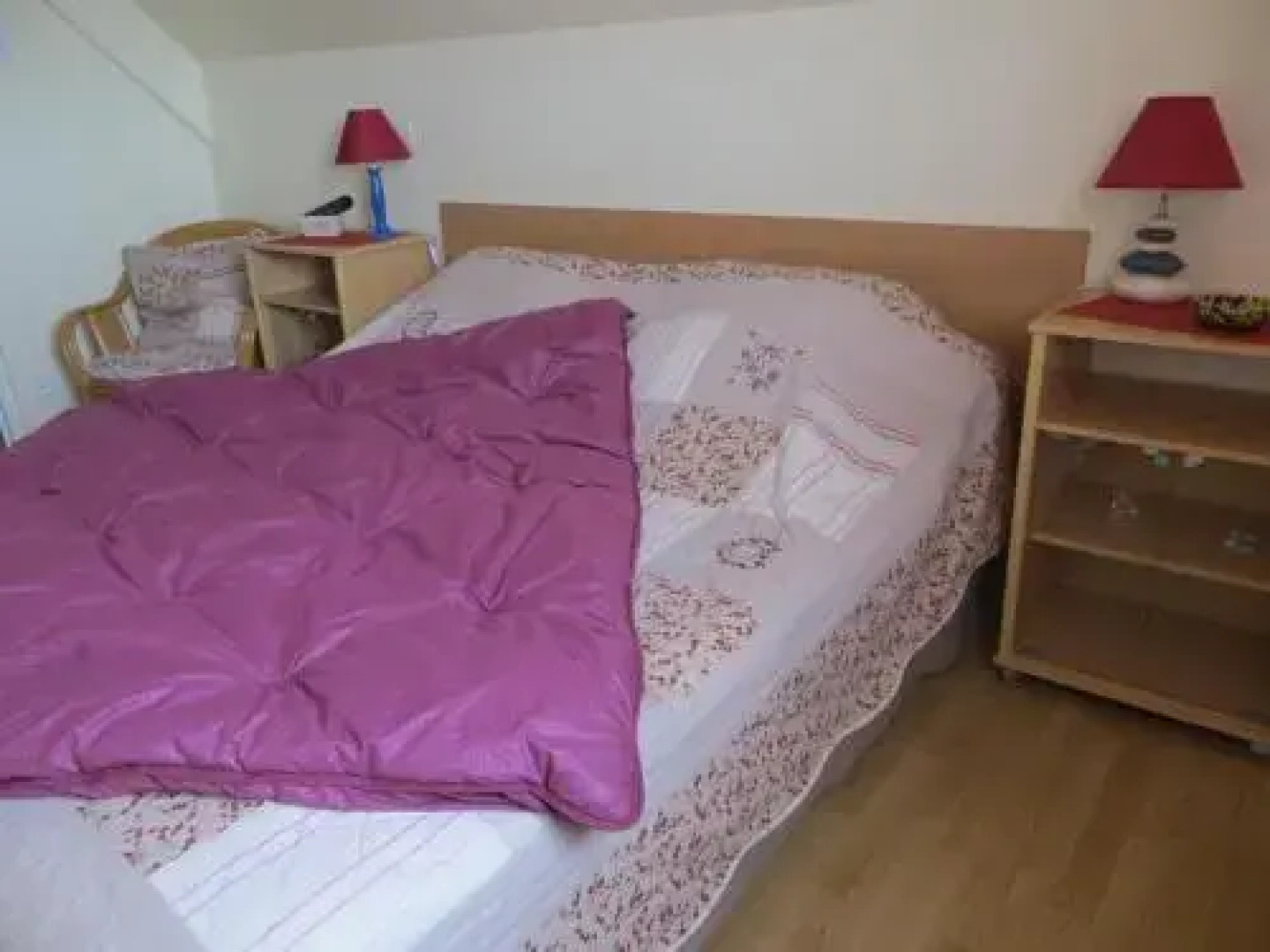 Chambres dHôtes au grès des vents