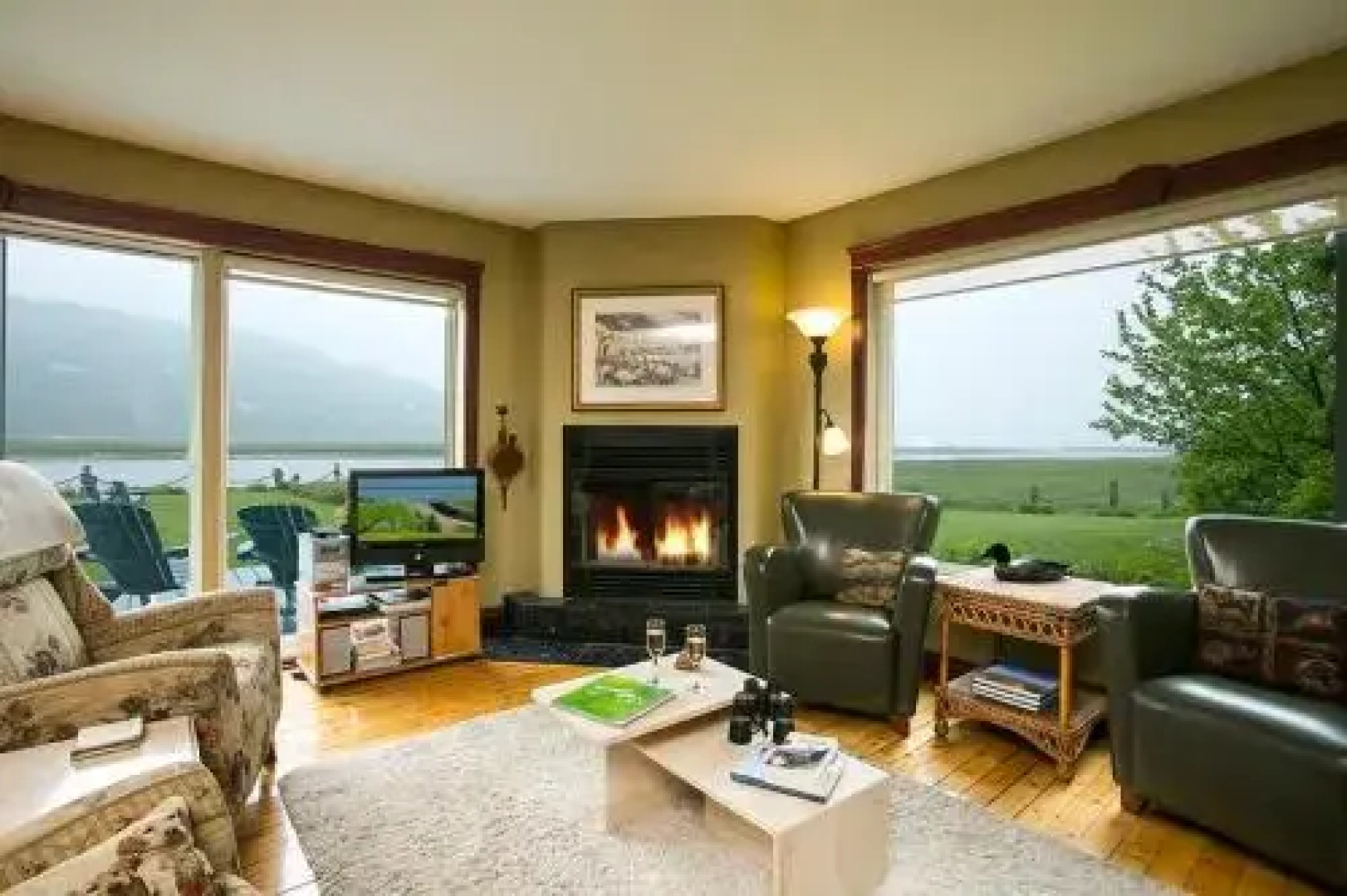 Les Immeubles Charlevoix- Le 177