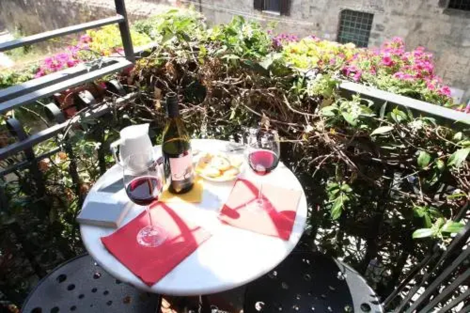 B&B Antiche Mura