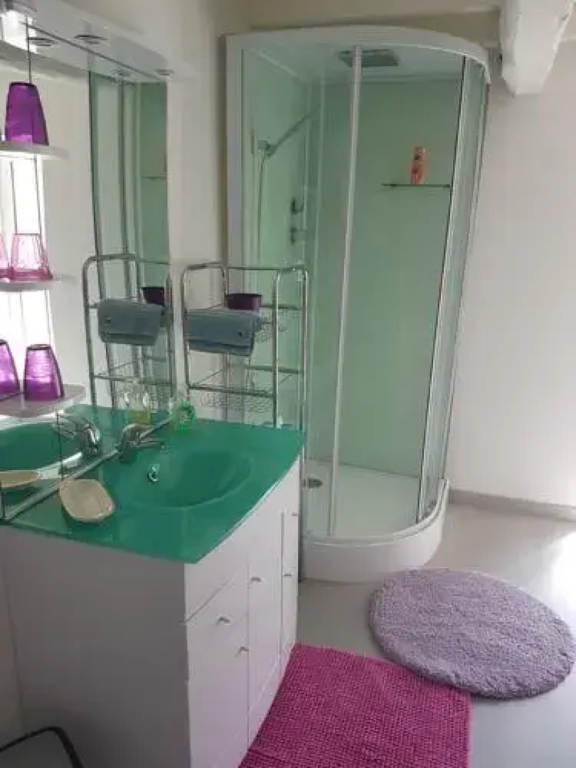 B&B Au Pére Louis