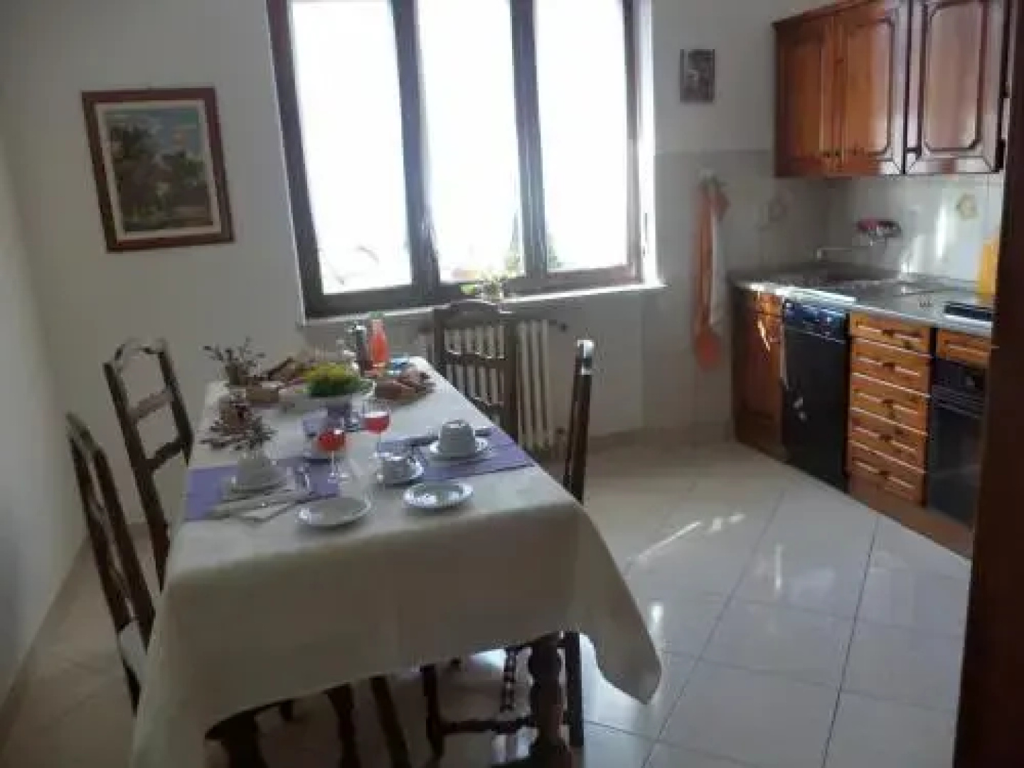 La Magnolia B&B