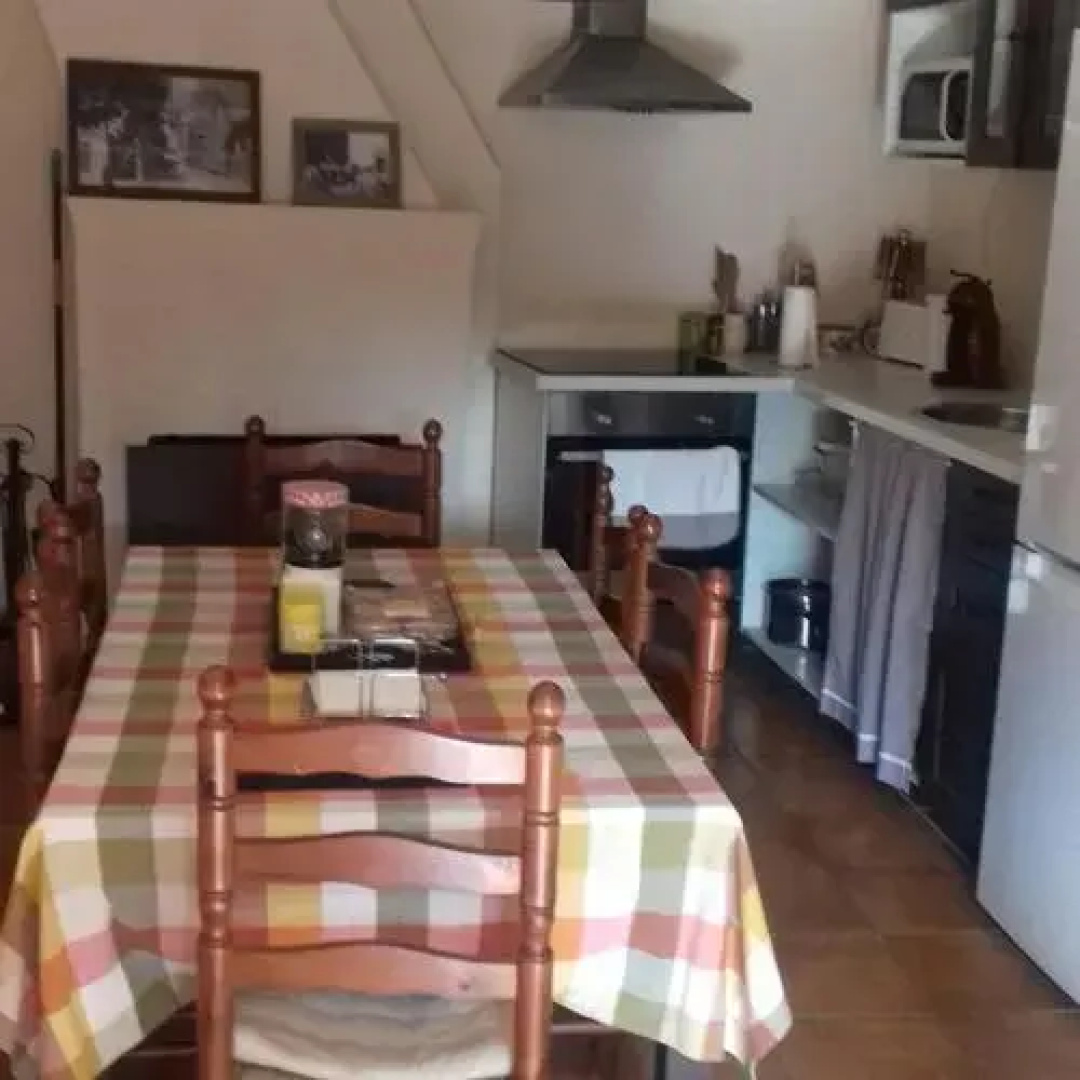 Ca La Marutxi