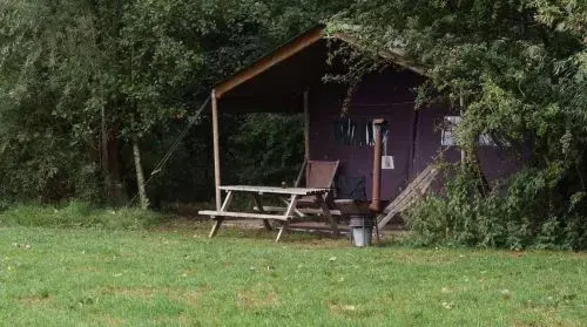 BoerenBed Hoeve Meskenwier