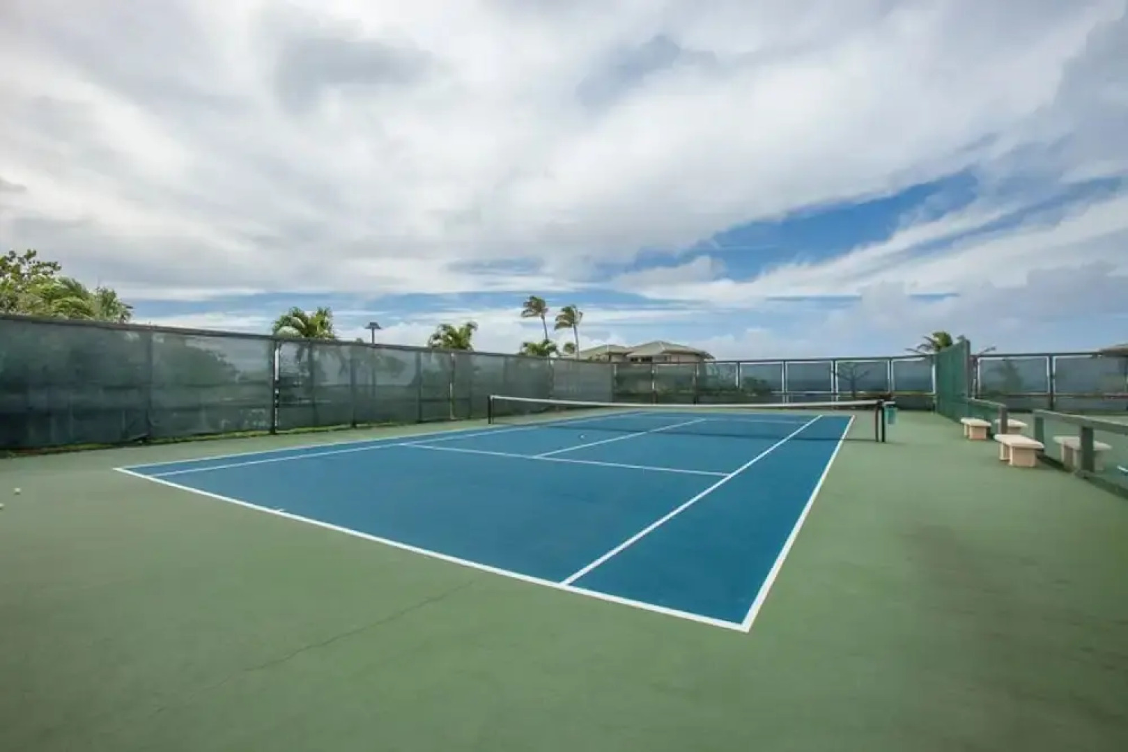 Bay Villa 32B3 Gold Ocean View by RedAwning