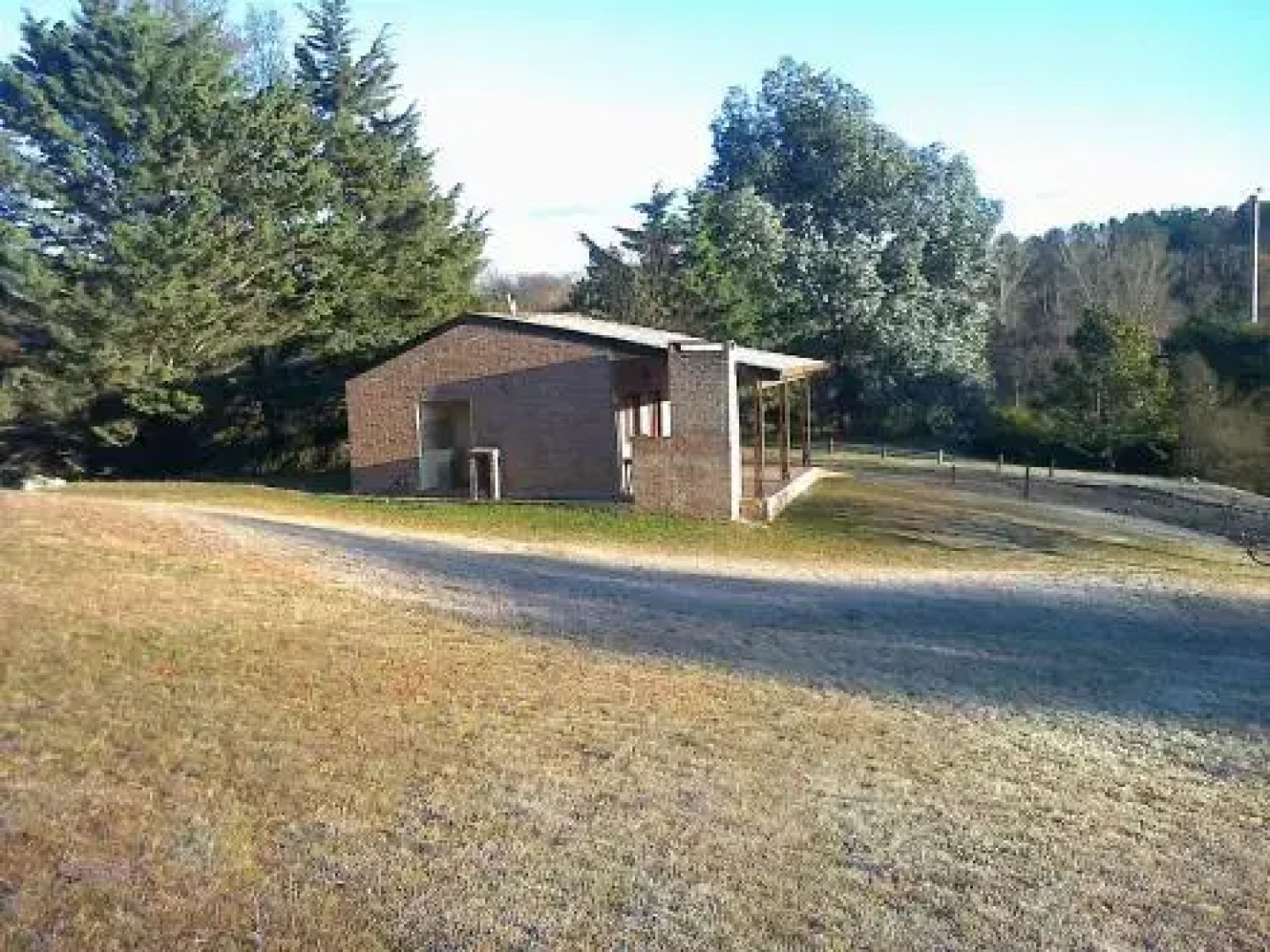 Posada del Rio
