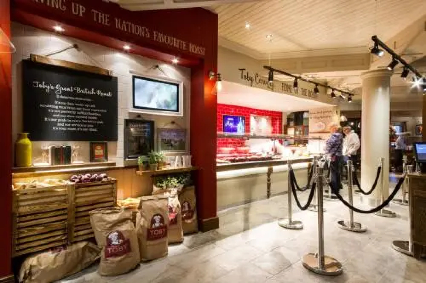 Innkeeper's Lodge Birmingham - West , Quinton