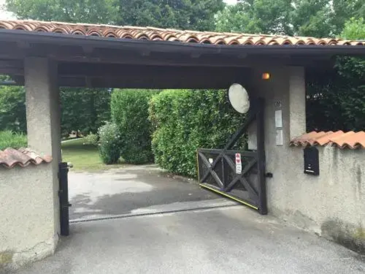 Residenza del Golf