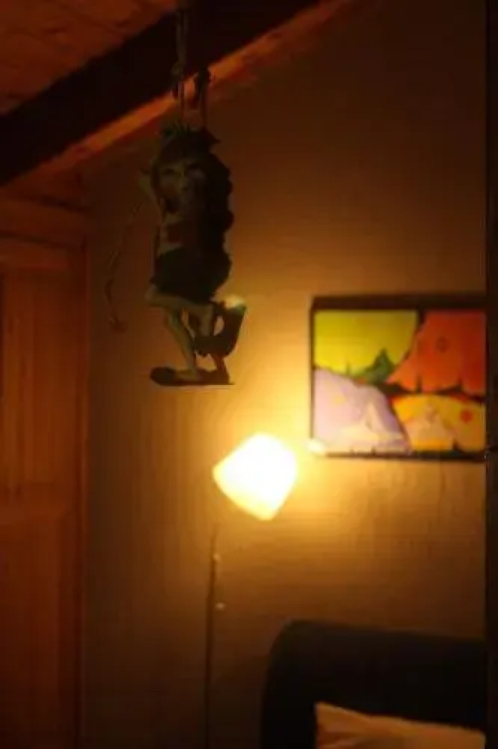 Relais Des Elfes