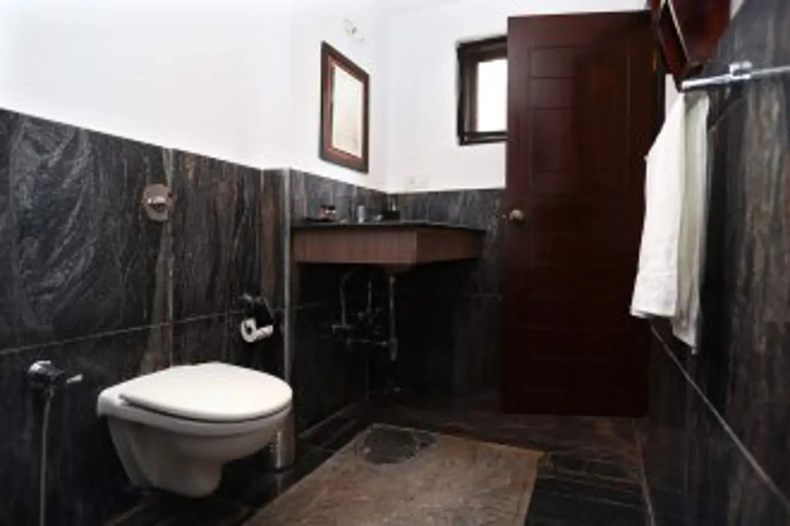 Nora Spiritual Villa Siolim