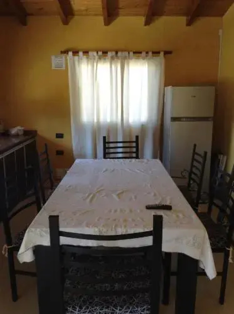 La Casita De Lunlunta