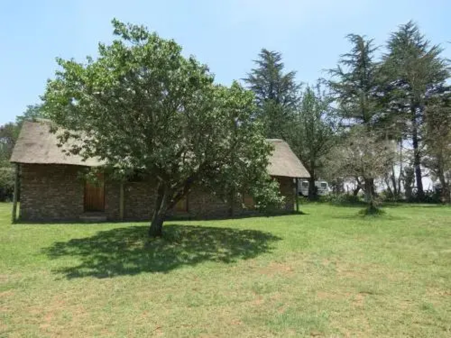 De Villas Guesthouse