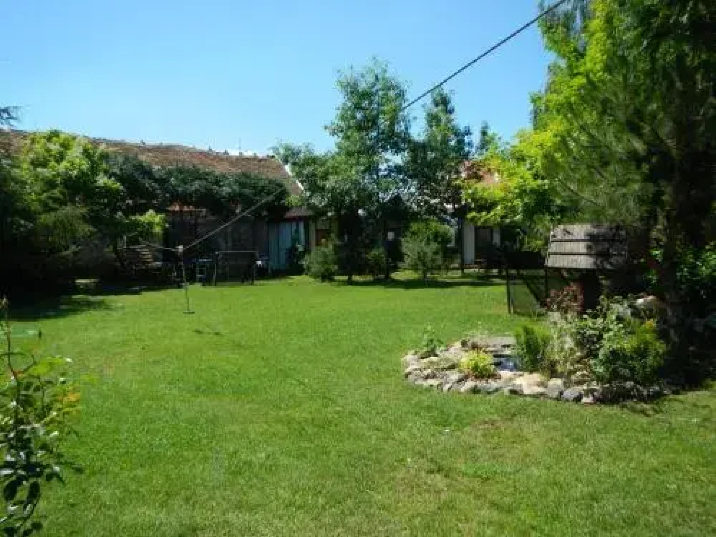 Rybářská Bašta Vikletice - Apartmány a bungalovy - Nechranická přehrada