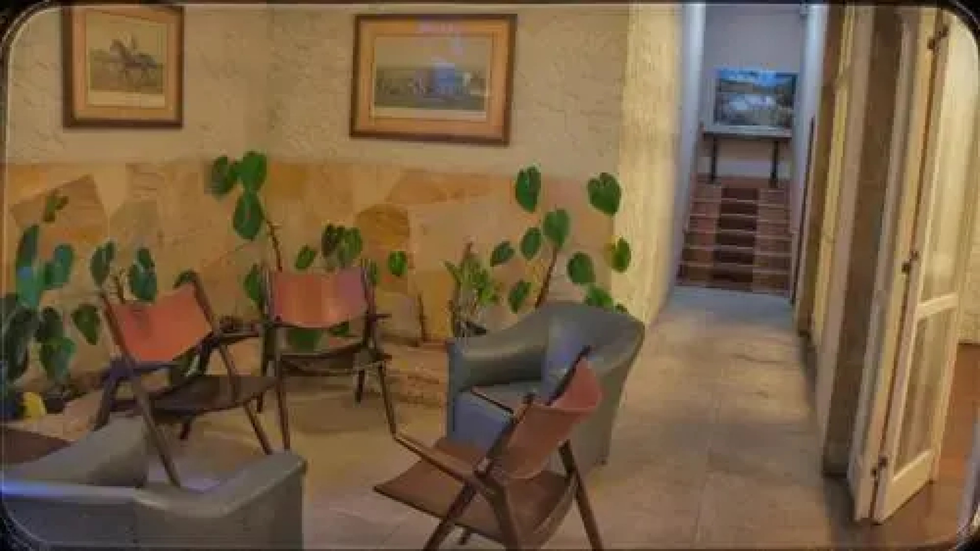 Hotel Bragança