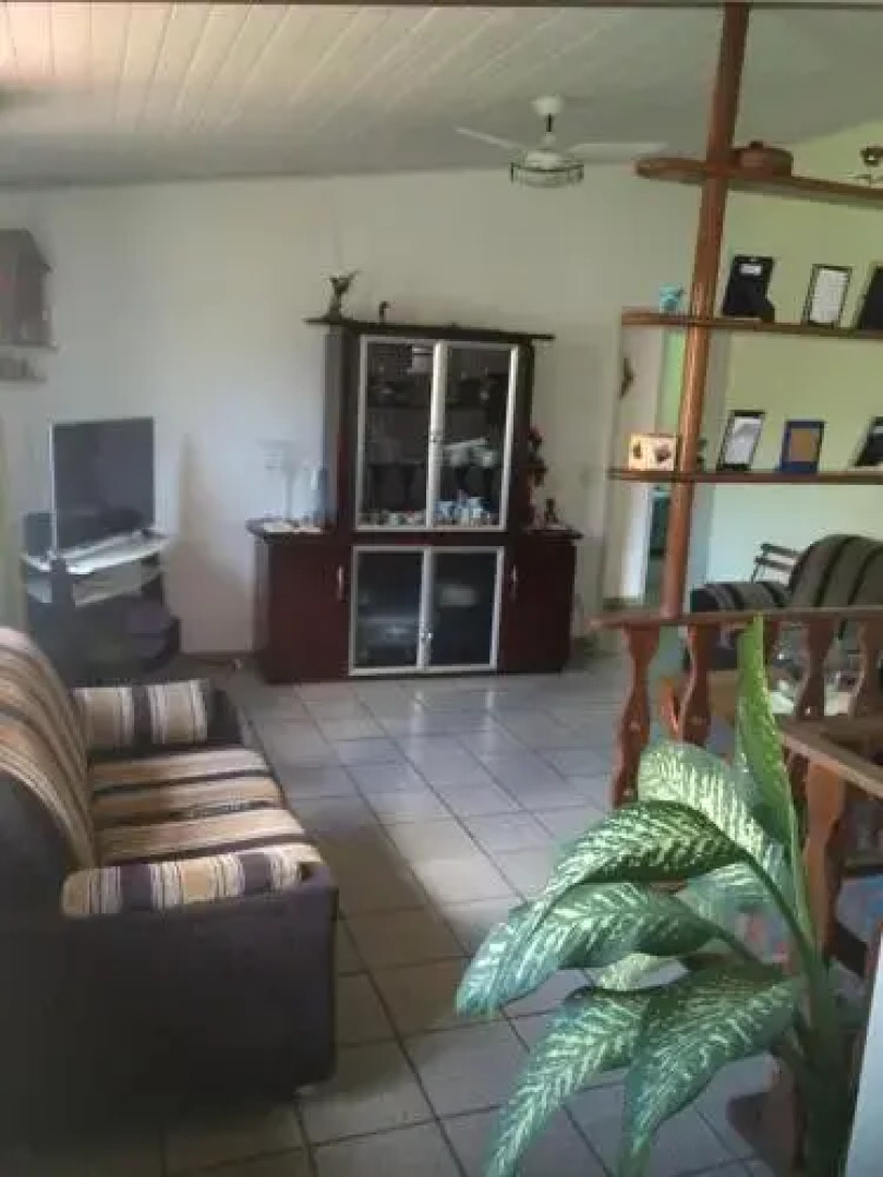 Recanto da Vovó com Bike