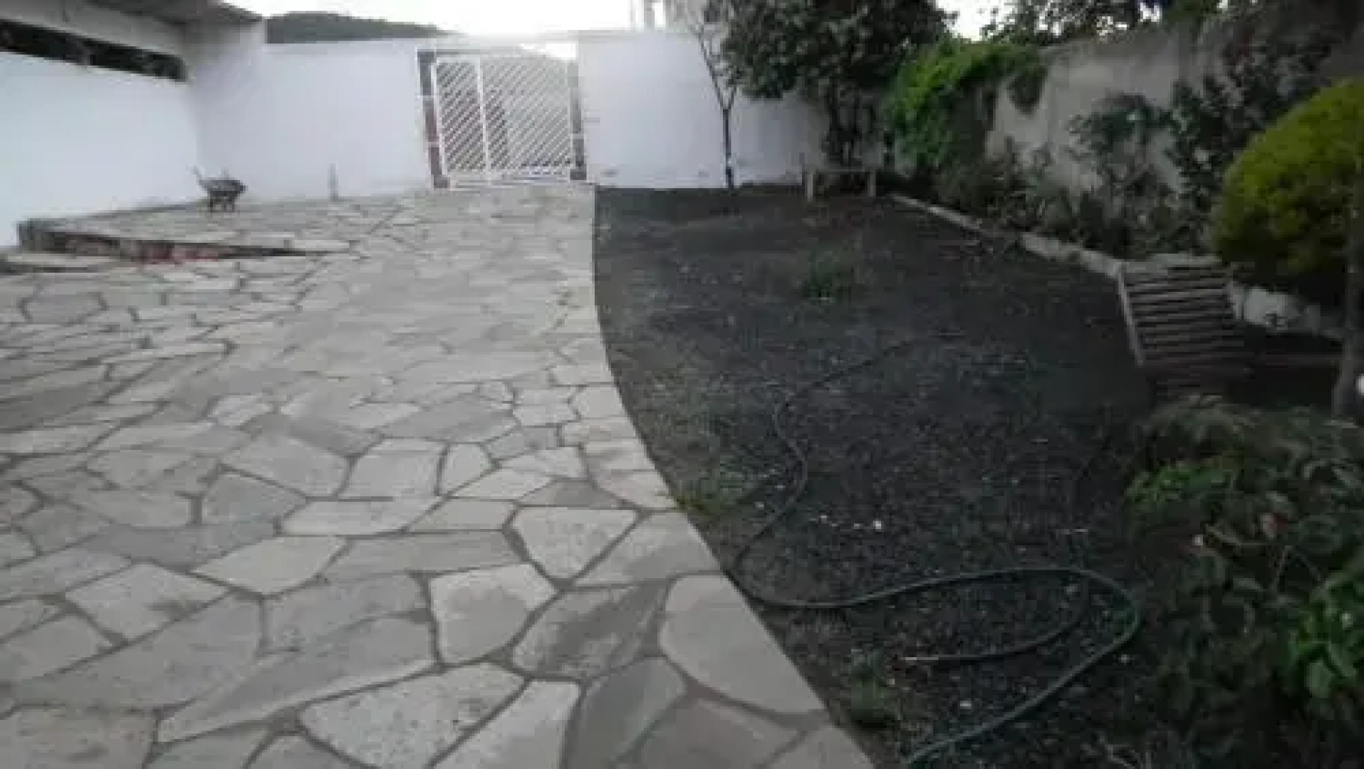 Pousada Bougainville