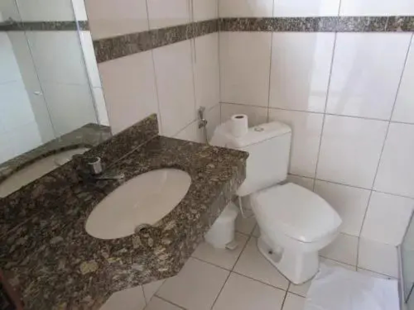 Hotel Oitis