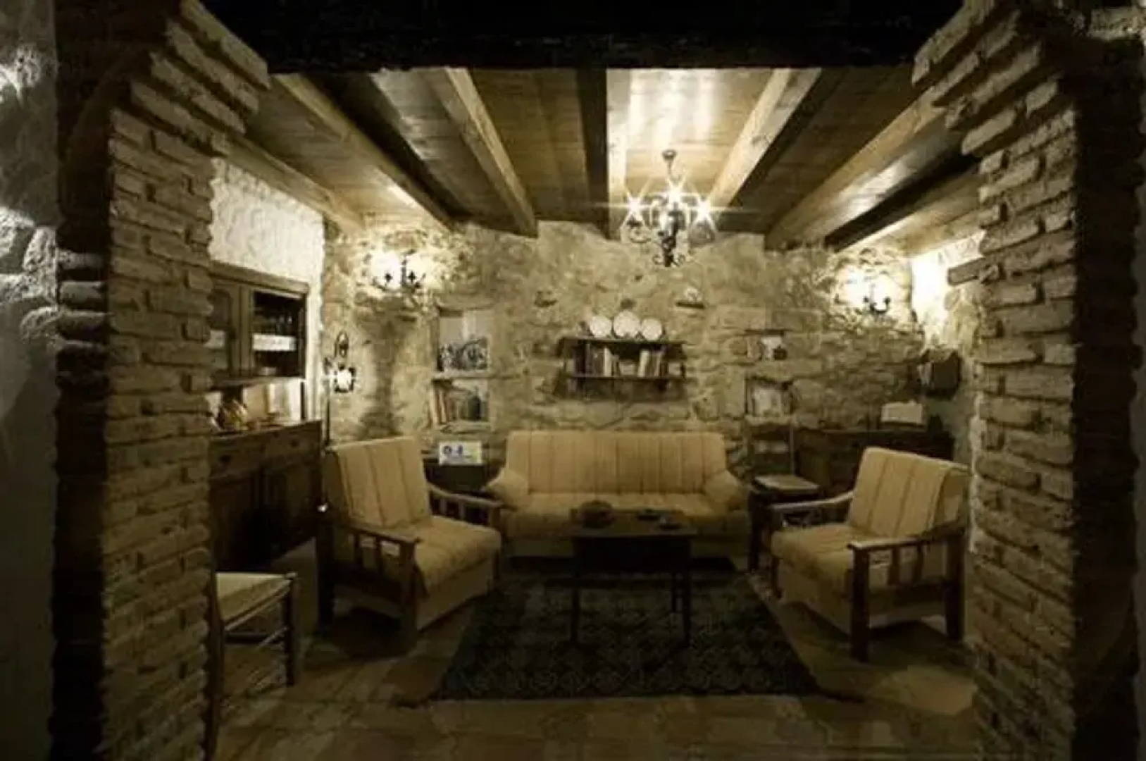 Casa Rural Margarita