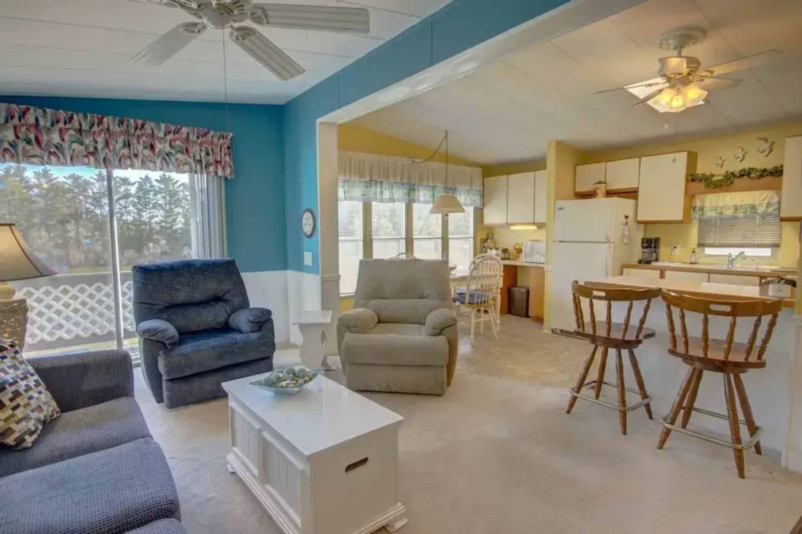 Assateague Pointe 14 - 2 Br Home