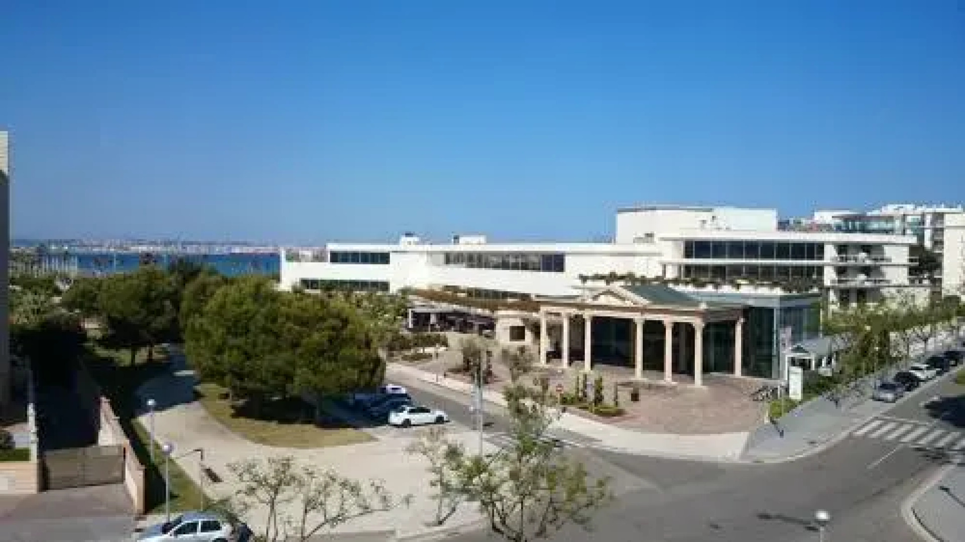 Residencial Aqua apartamentos