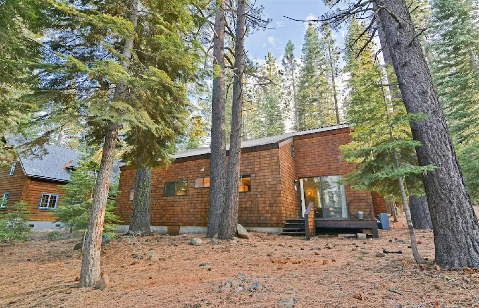 Spacious Beaver Pond Northstar Home by RedAwning
