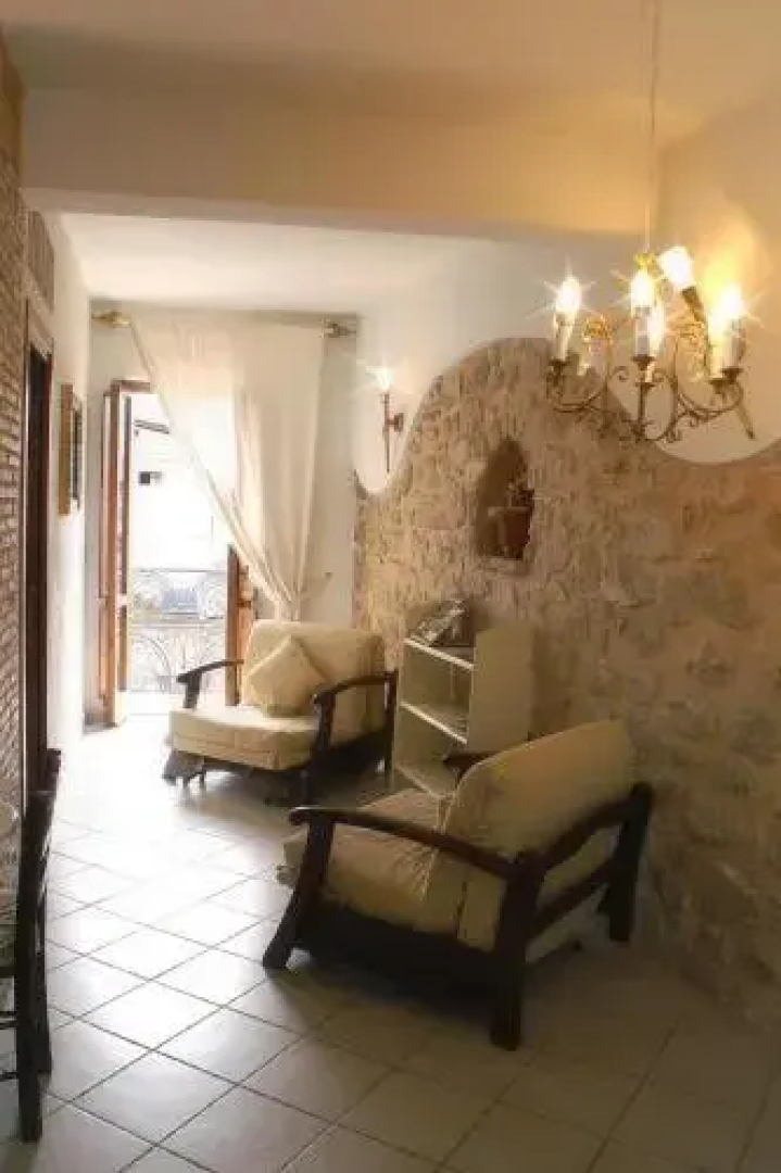 Bed And Breakfast Mblò