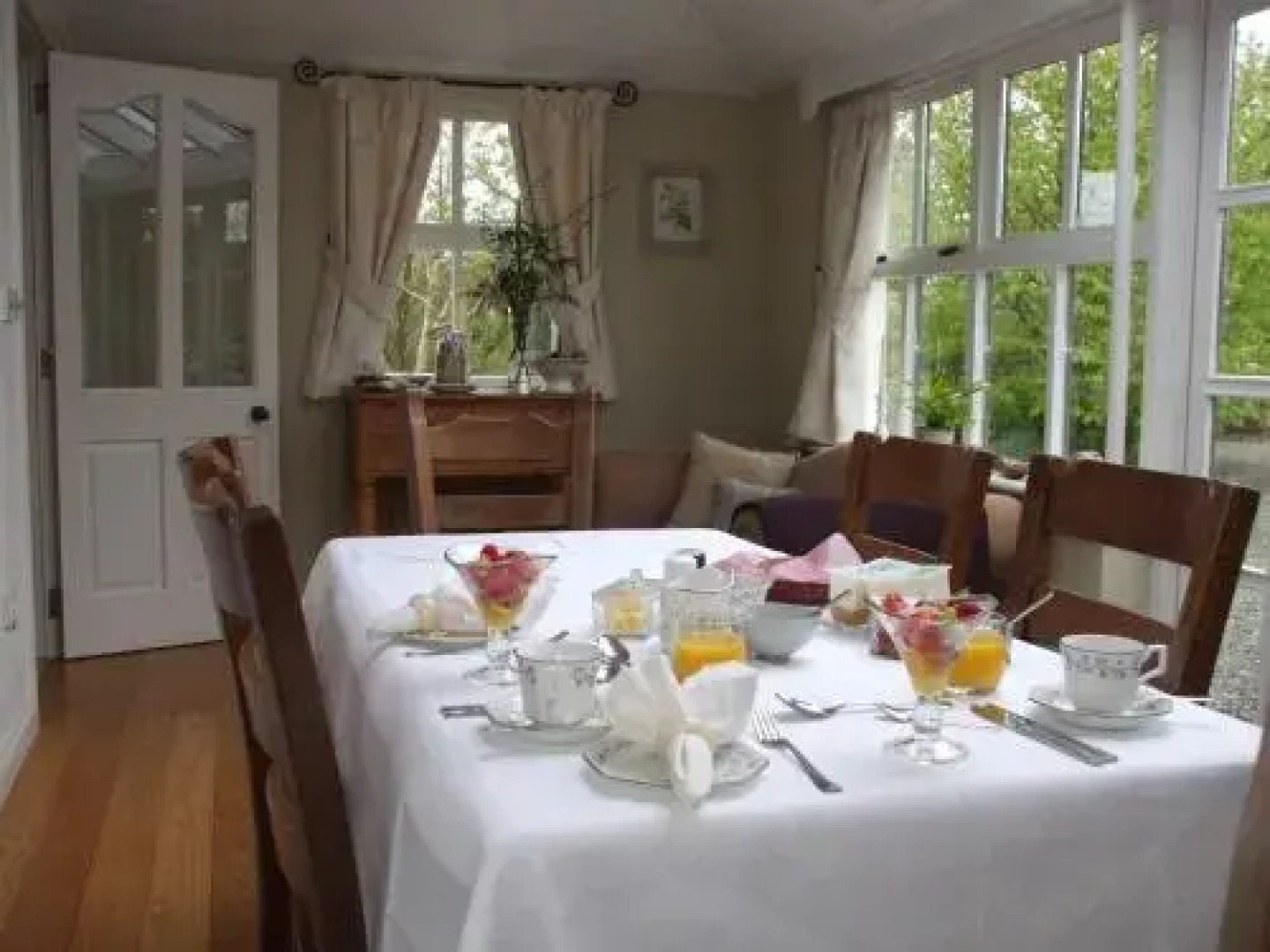 Lough Hyne B&B