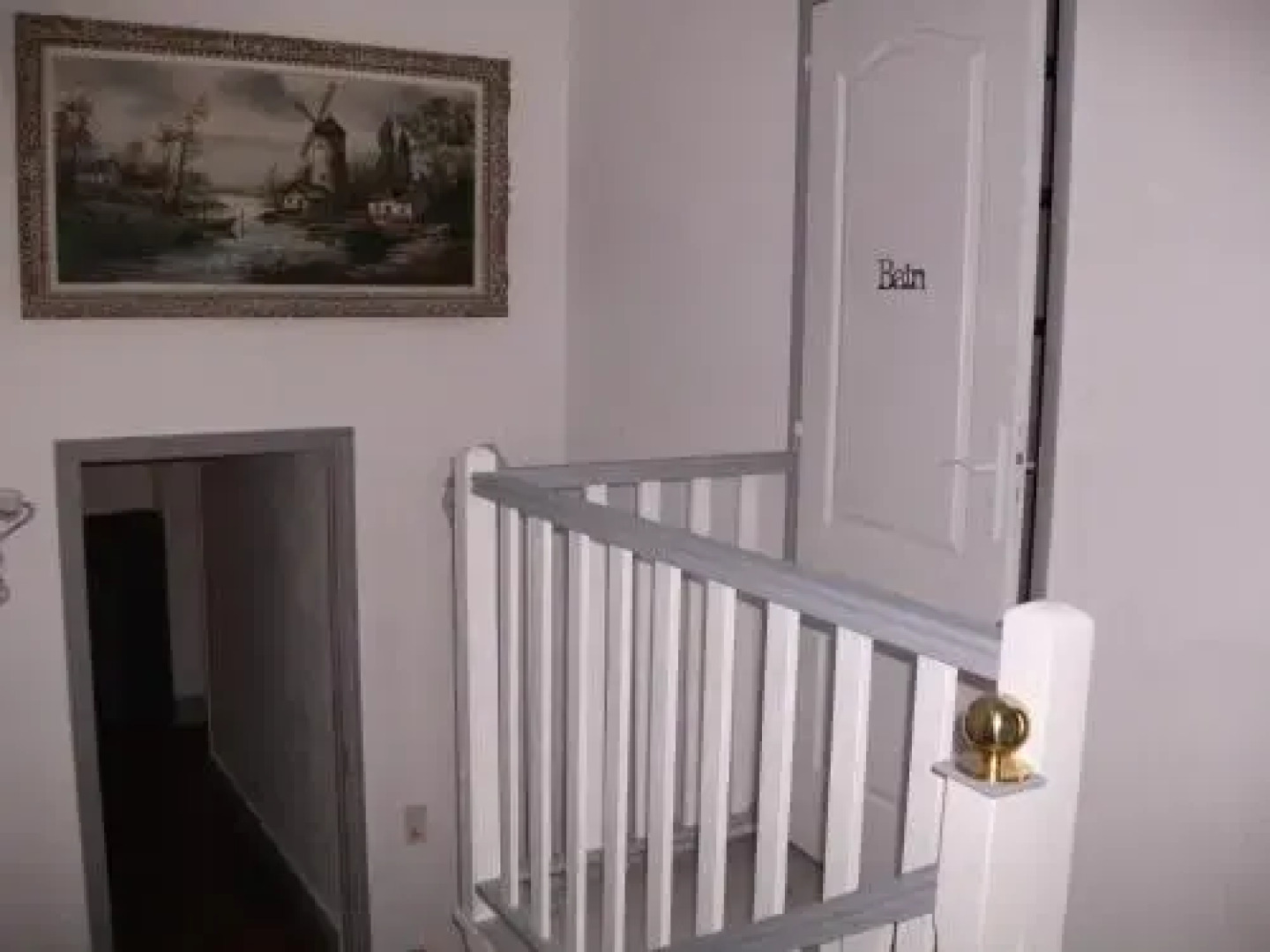 Gite la Petite Boynarde